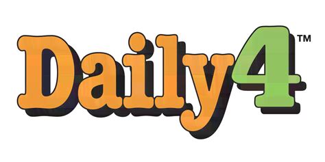 daily 4 midday mi|Daily 4 Midday .